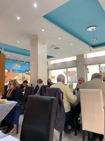 Ristorante Le Saline